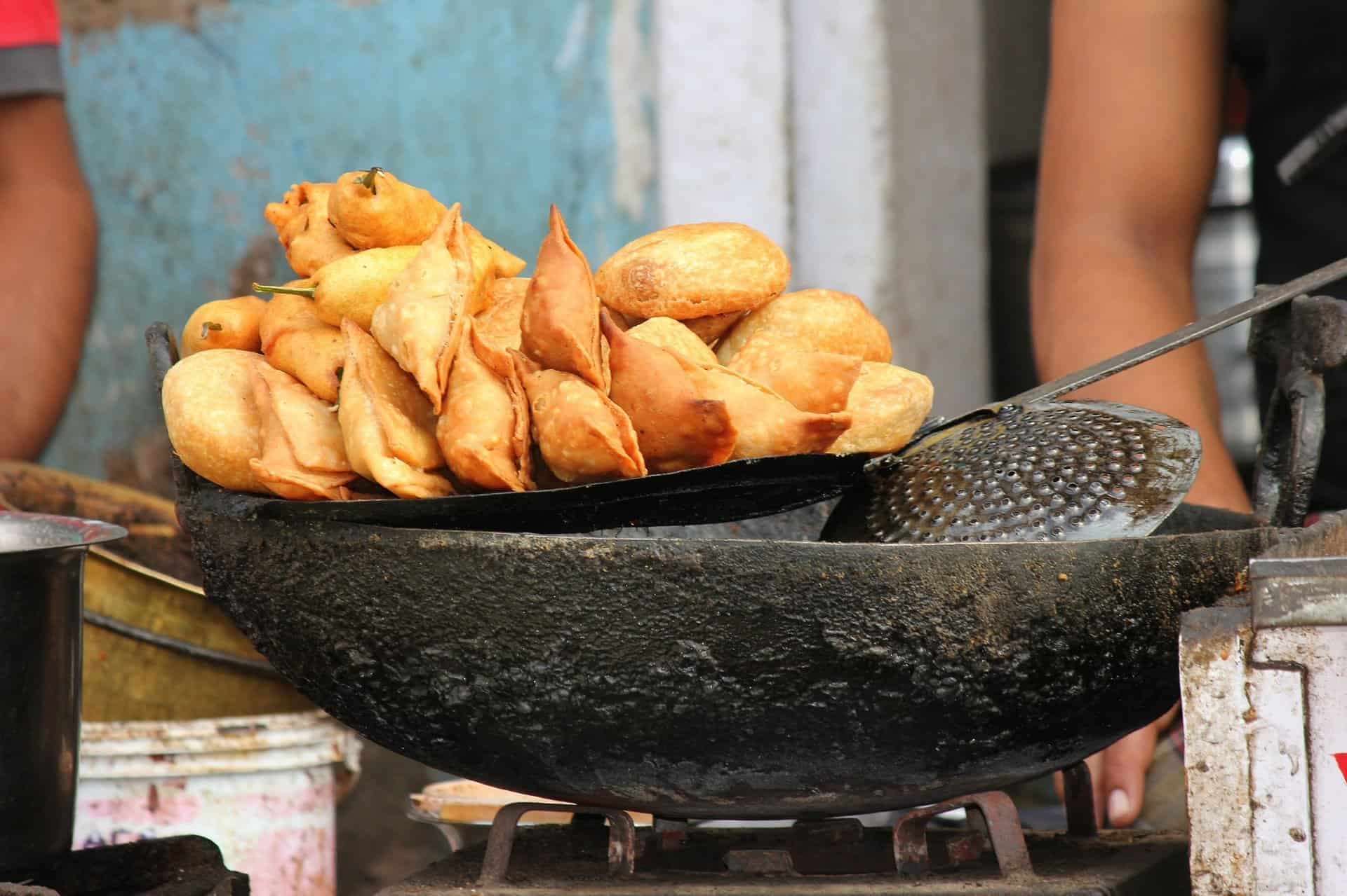 Guide to Kota’s lip smacking street food for every Bhukkad in the town